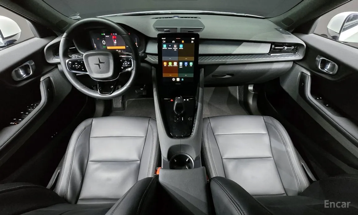 Фото 7 - Polestar 2