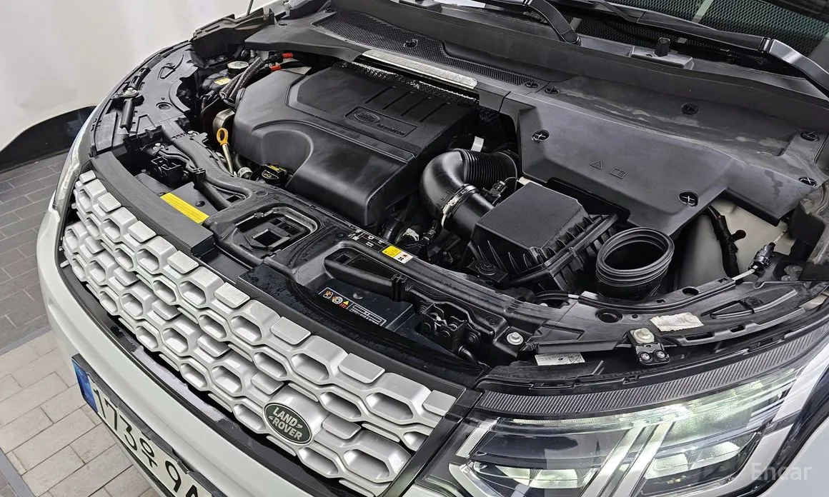 Фото 6 - Land Rover Discovery Sport