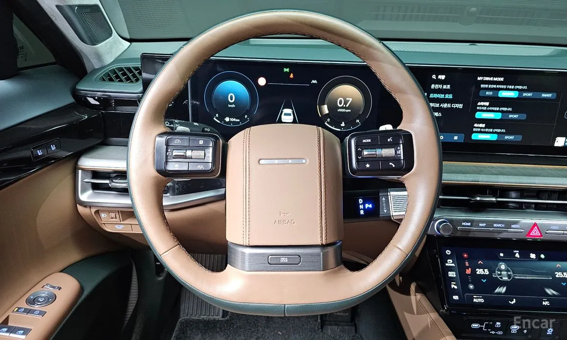 Фото 14 - Hyundai Grandeur