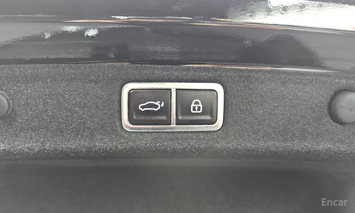 Фото 20 - Hyundai Grandeur