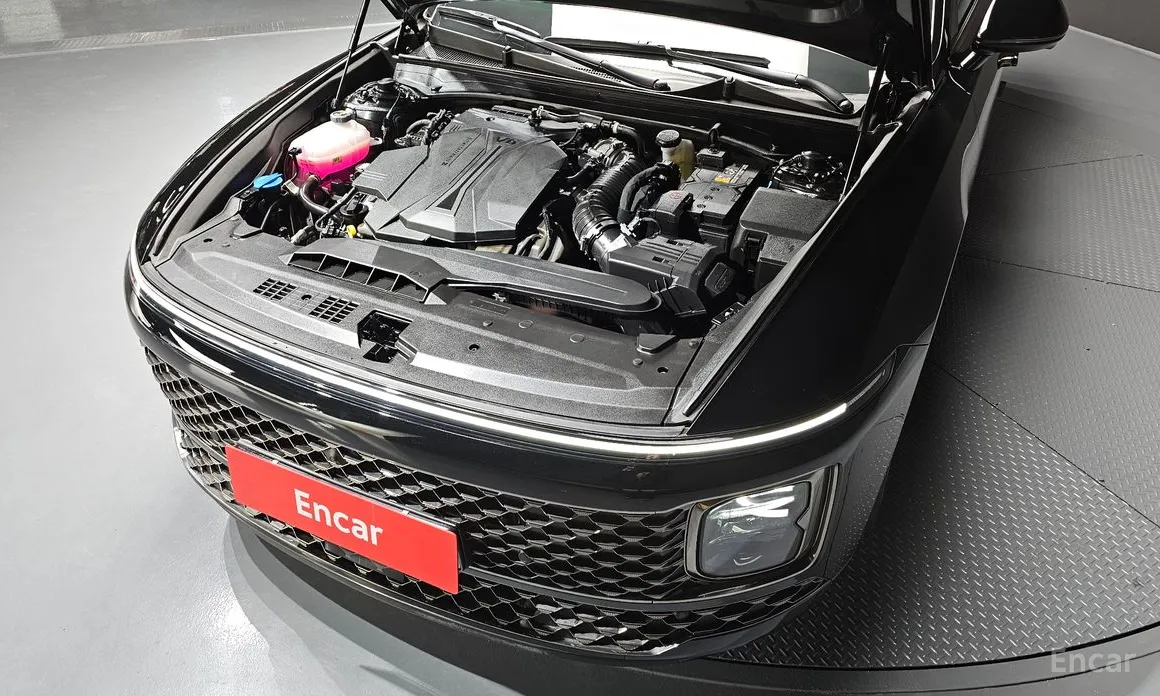 Фото 6 - Hyundai Grandeur