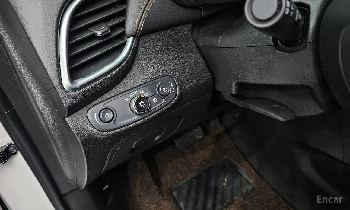 Фото 15 - Chevrolet Trax