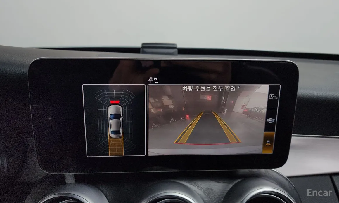 Фото 17 - Mercedes-Benz C-Class