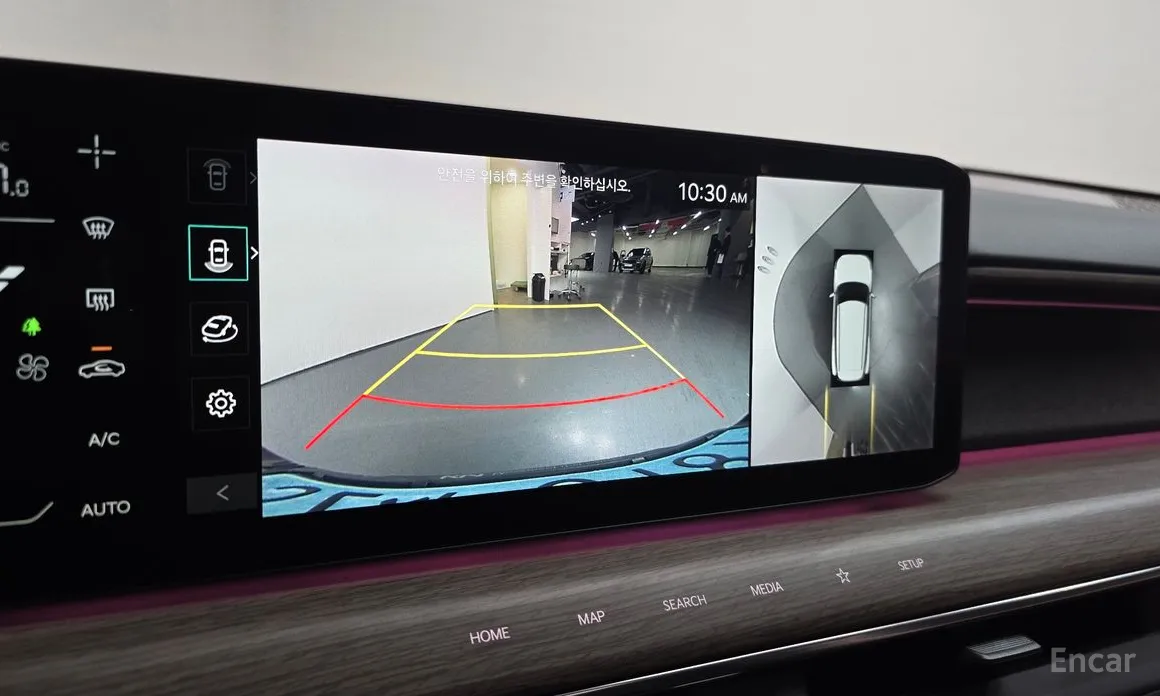 Фото 15 - Kia EV9