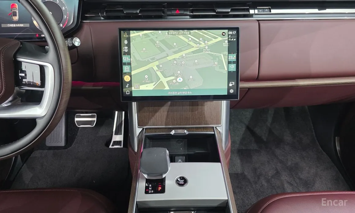 Фото 15 - Land Rover Range Rover