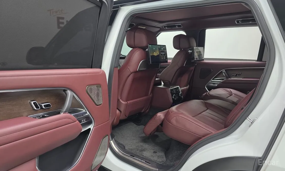 Фото 17 - Land Rover Range Rover