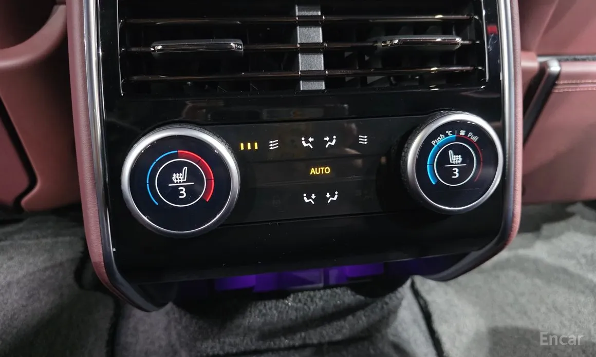 Фото 18 - Land Rover Range Rover