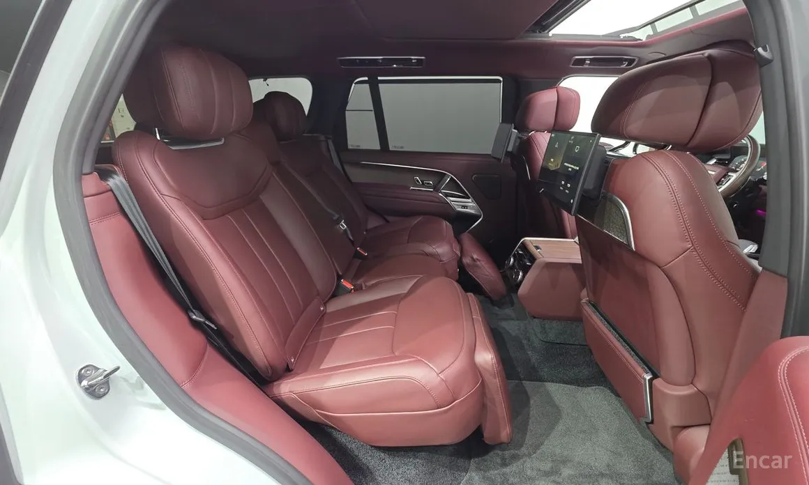 Фото 19 - Land Rover Range Rover