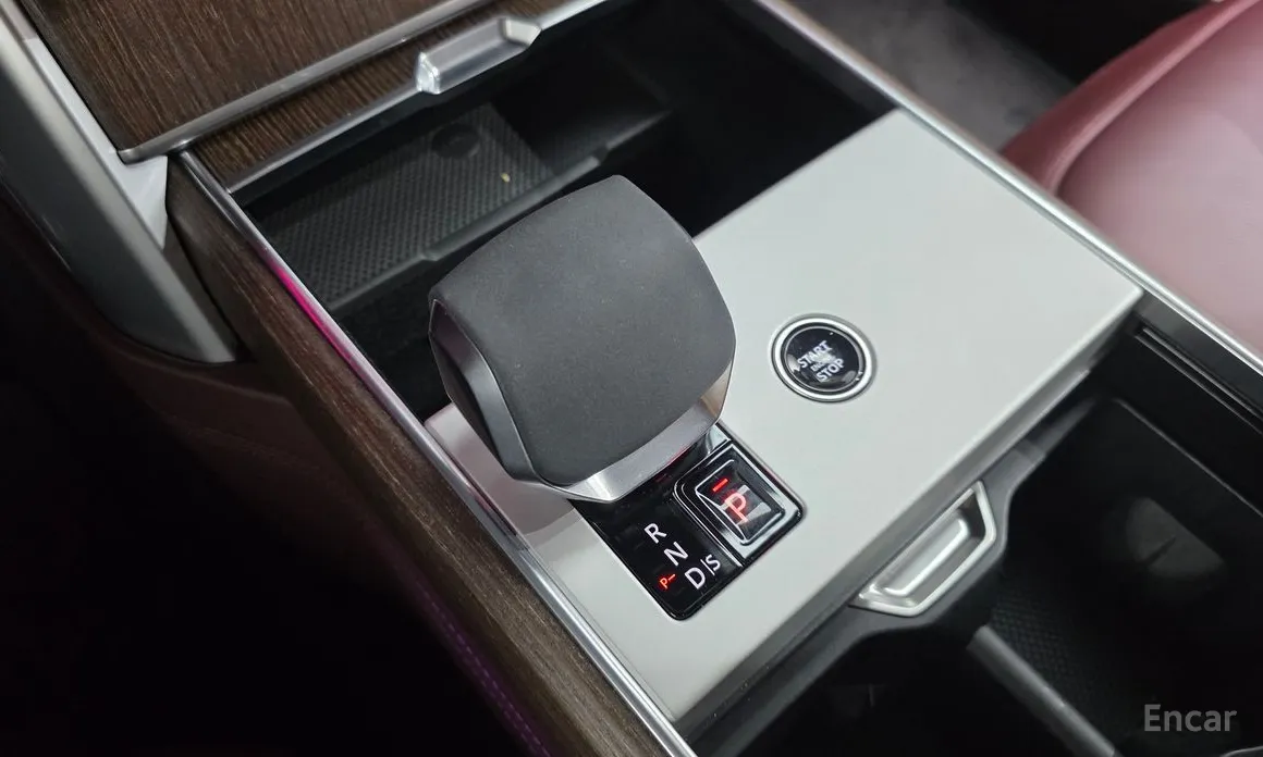 Фото 9 - Land Rover Range Rover