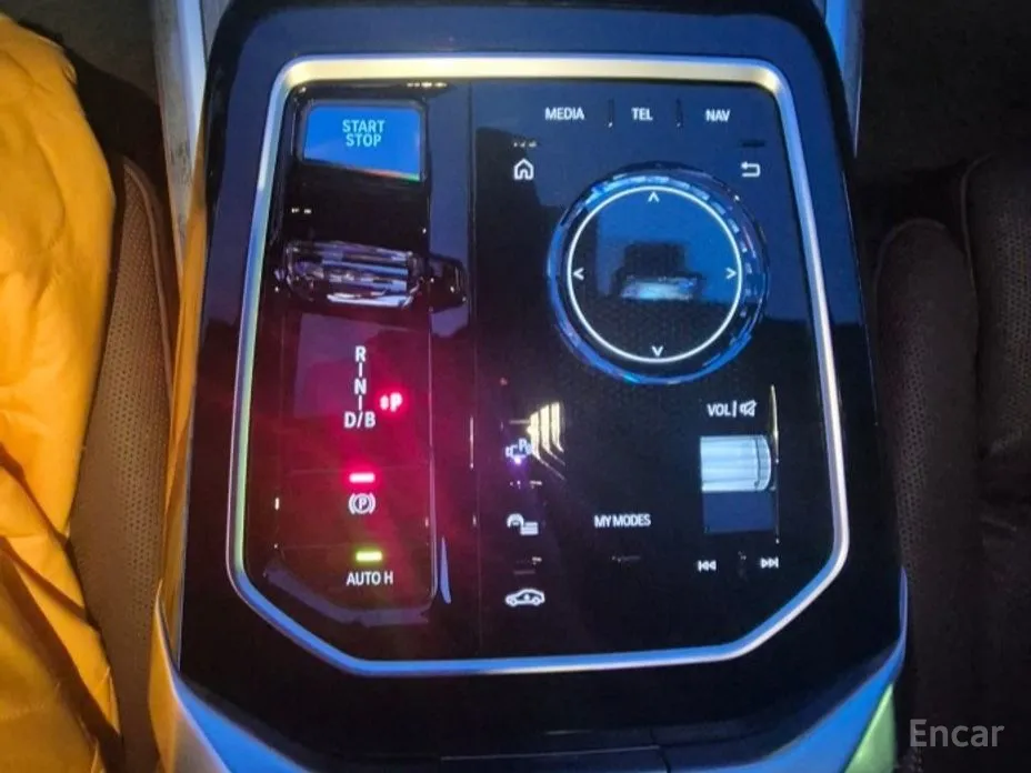 Фото 13 - BMW i7