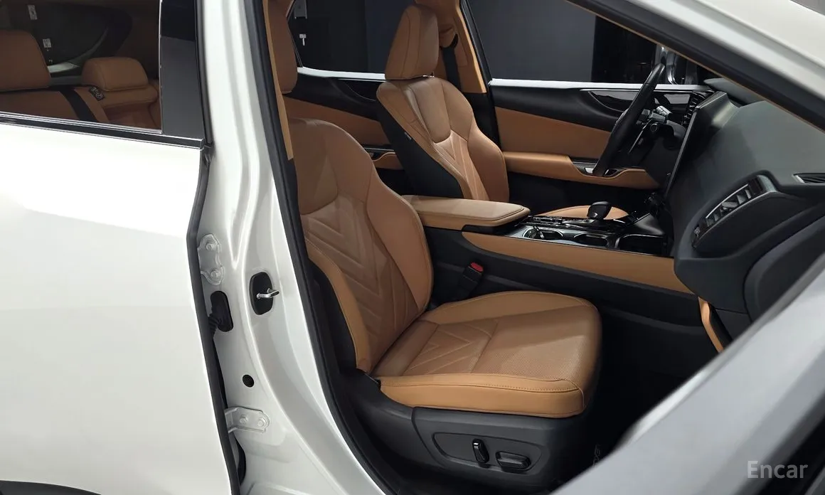 Lexus NX 2022 Premium