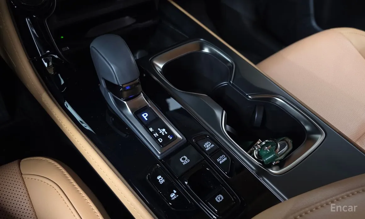 Lexus NX 2022 Premium