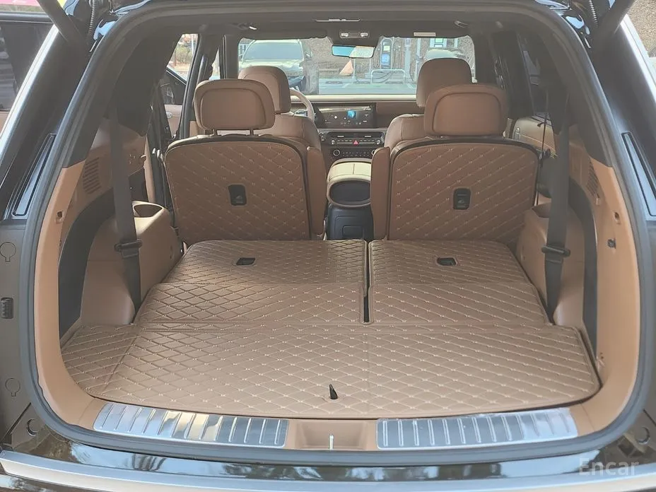 Фото 10 - Hyundai Palisade