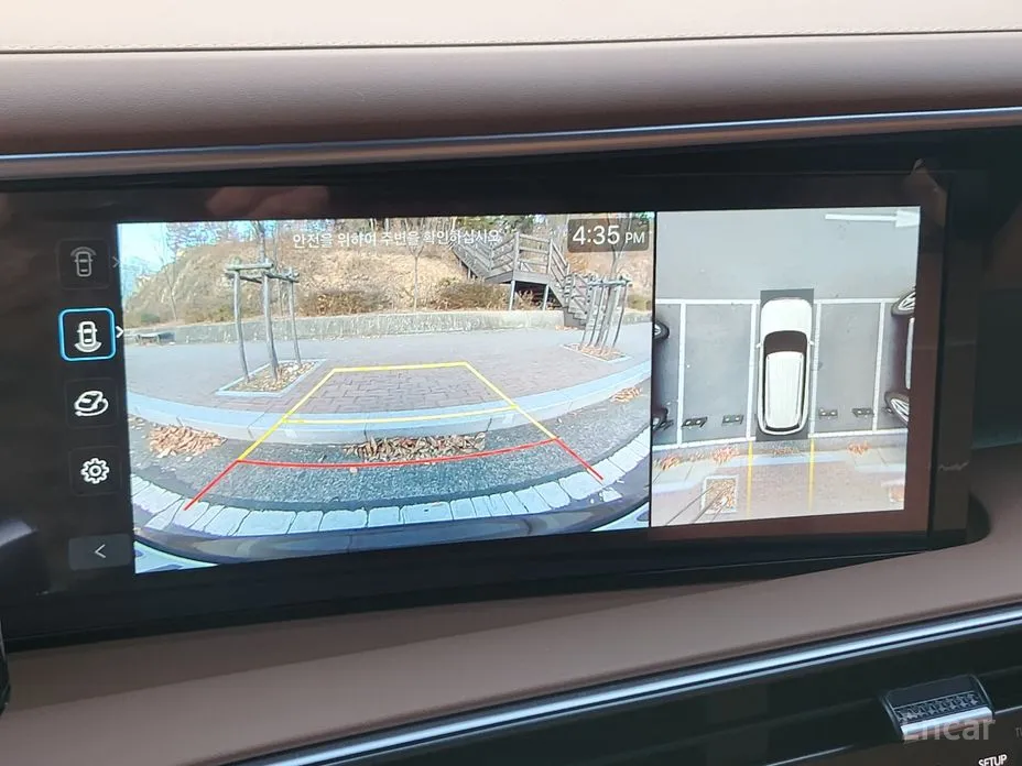 Фото 13 - Hyundai Palisade