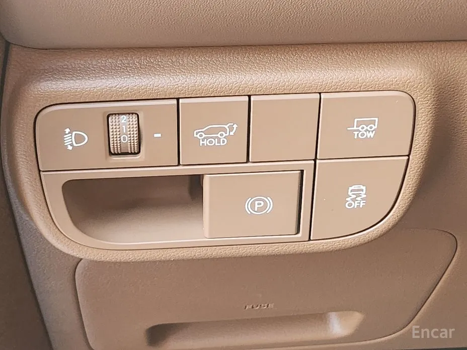 Фото 14 - Hyundai Palisade