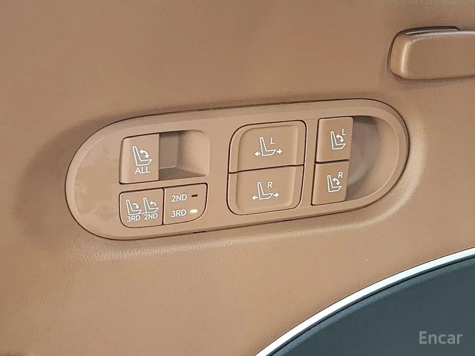 Фото 17 - Hyundai Palisade