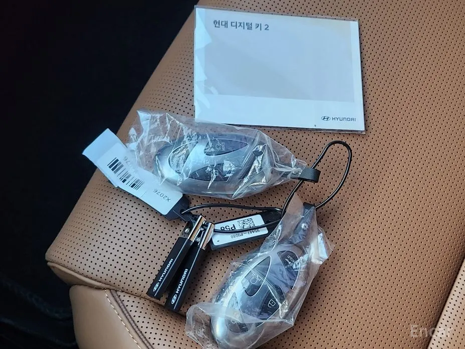 Фото 19 - Hyundai Palisade