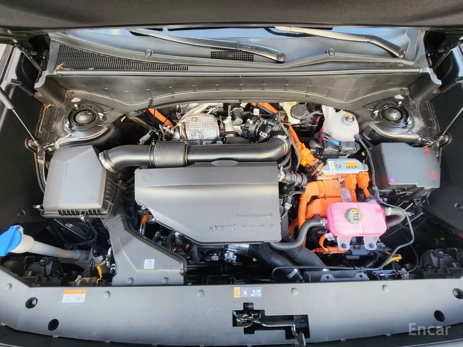 Фото 20 - Hyundai Palisade