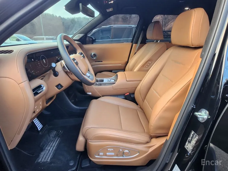 Фото 7 - Hyundai Palisade