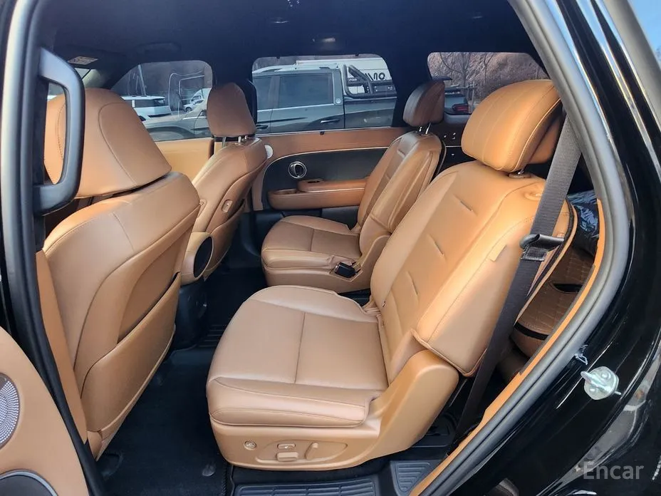 Фото 8 - Hyundai Palisade