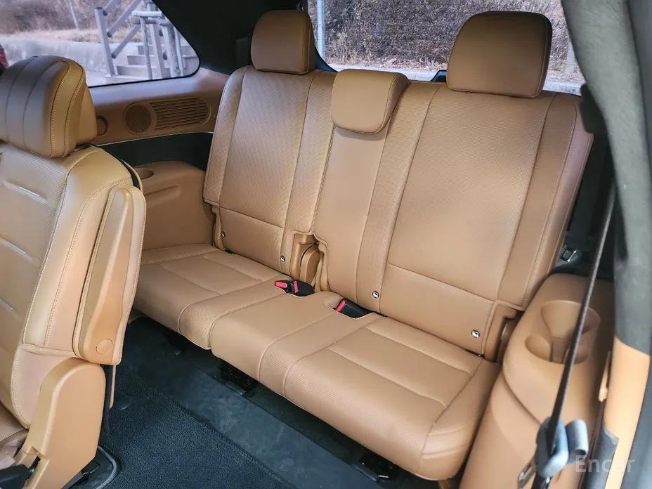 Фото 9 - Hyundai Palisade