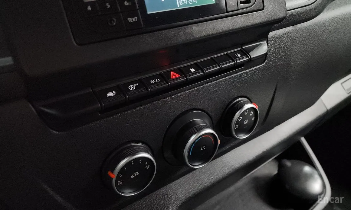 Фото 16 - Renault Master