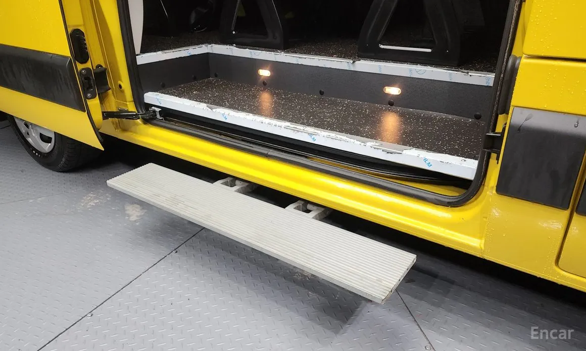 Фото 18 - Renault Master