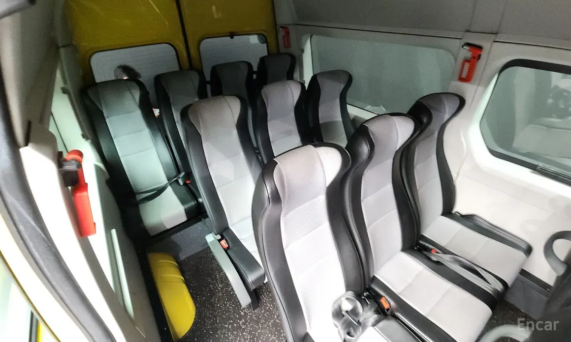 Фото 19 - Renault Master