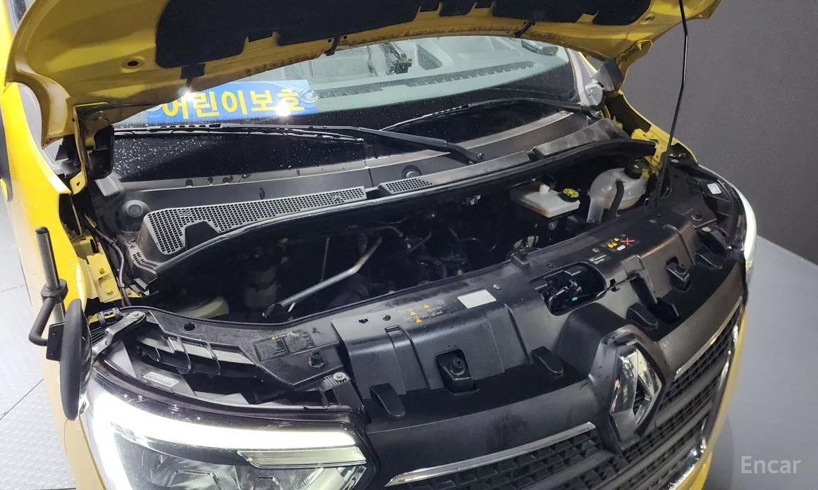 Фото 6 - Renault Master