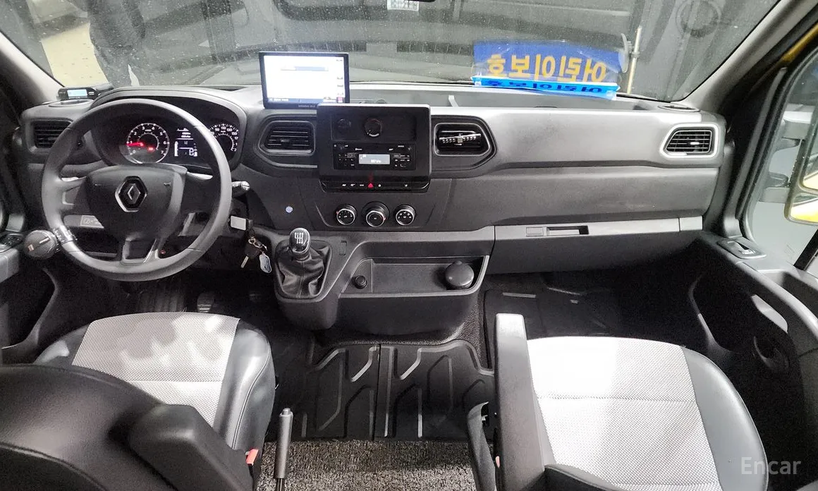 Фото 7 - Renault Master