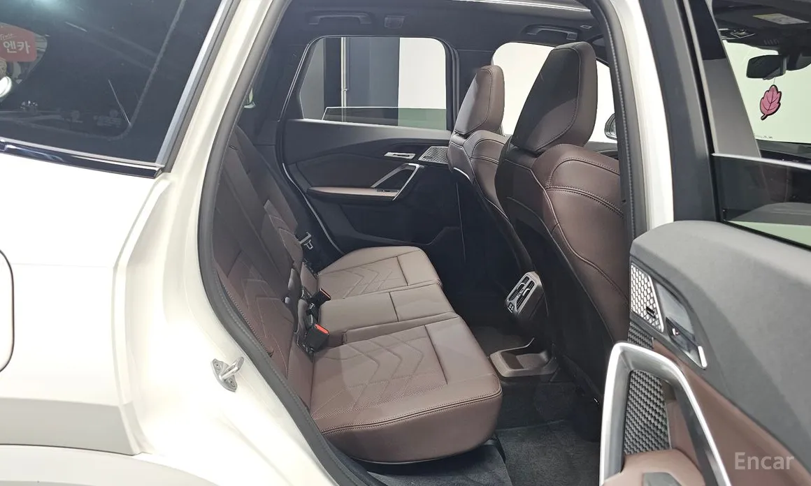 Фото 12 - BMW X1