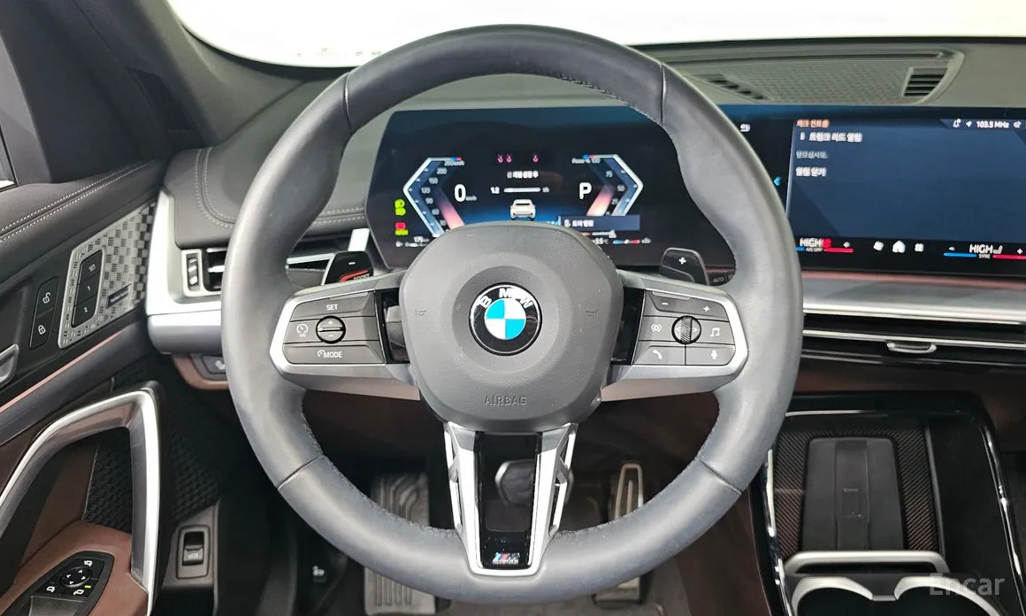 Фото 13 - BMW X1