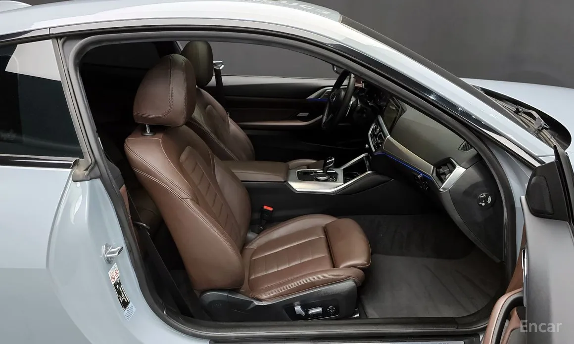 Фото 11 - BMW 4 Series