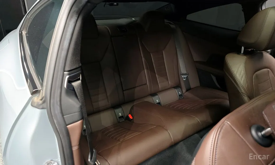 Фото 12 - BMW 4 Series