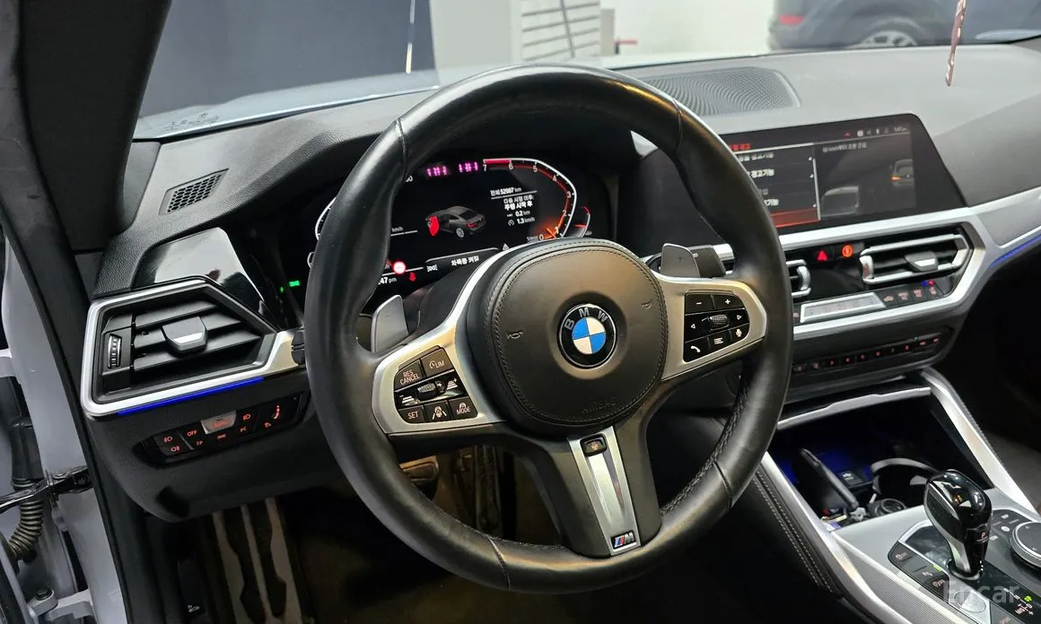 Фото 13 - BMW 4 Series