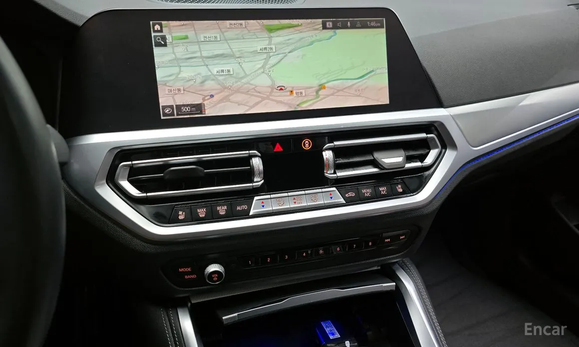 Фото 14 - BMW 4 Series