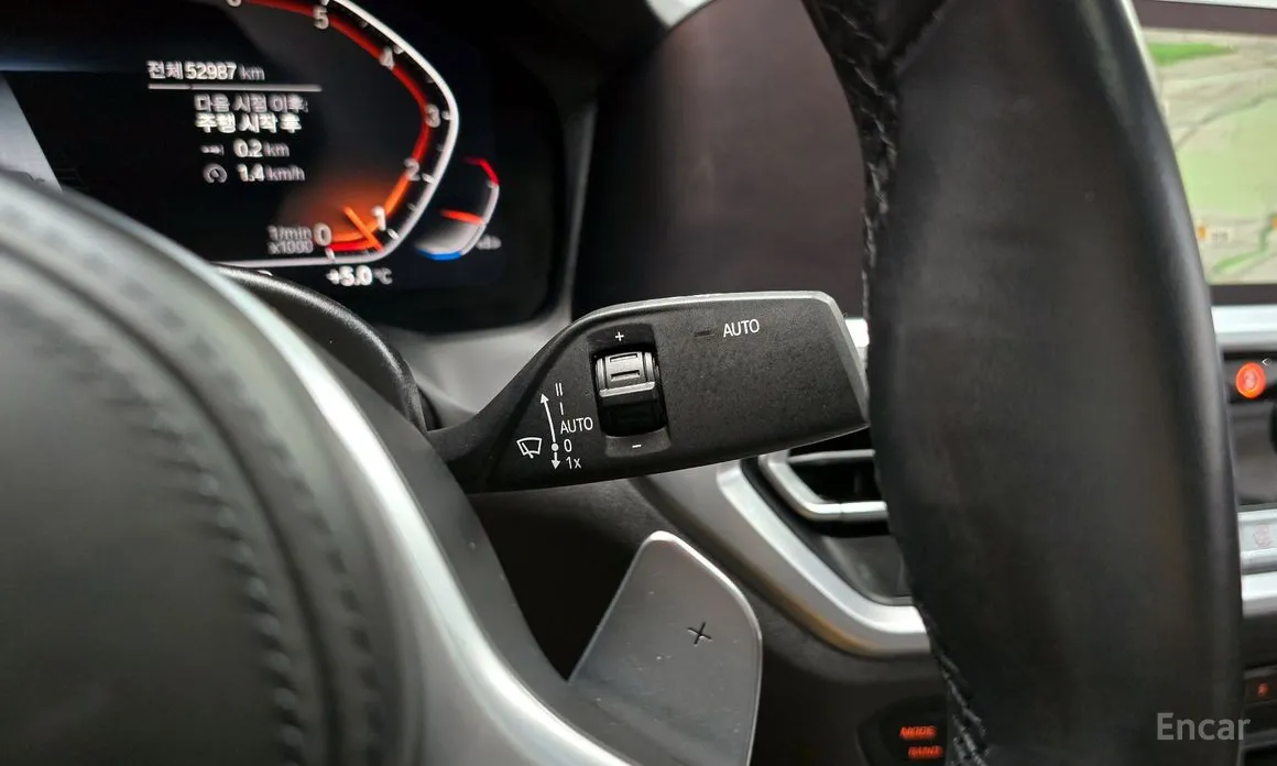 Фото 17 - BMW 4 Series