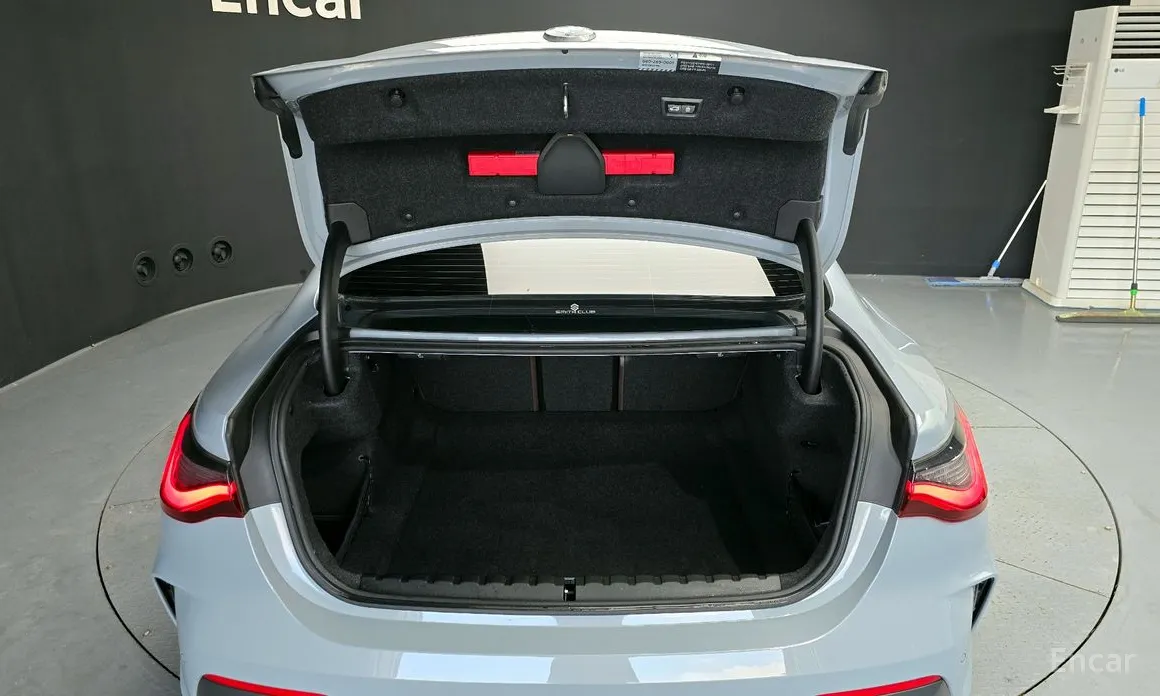 Фото 20 - BMW 4 Series