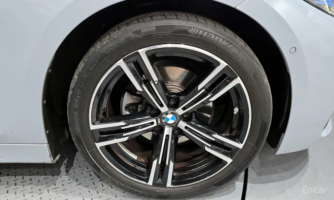 Фото 5 - BMW 4 Series