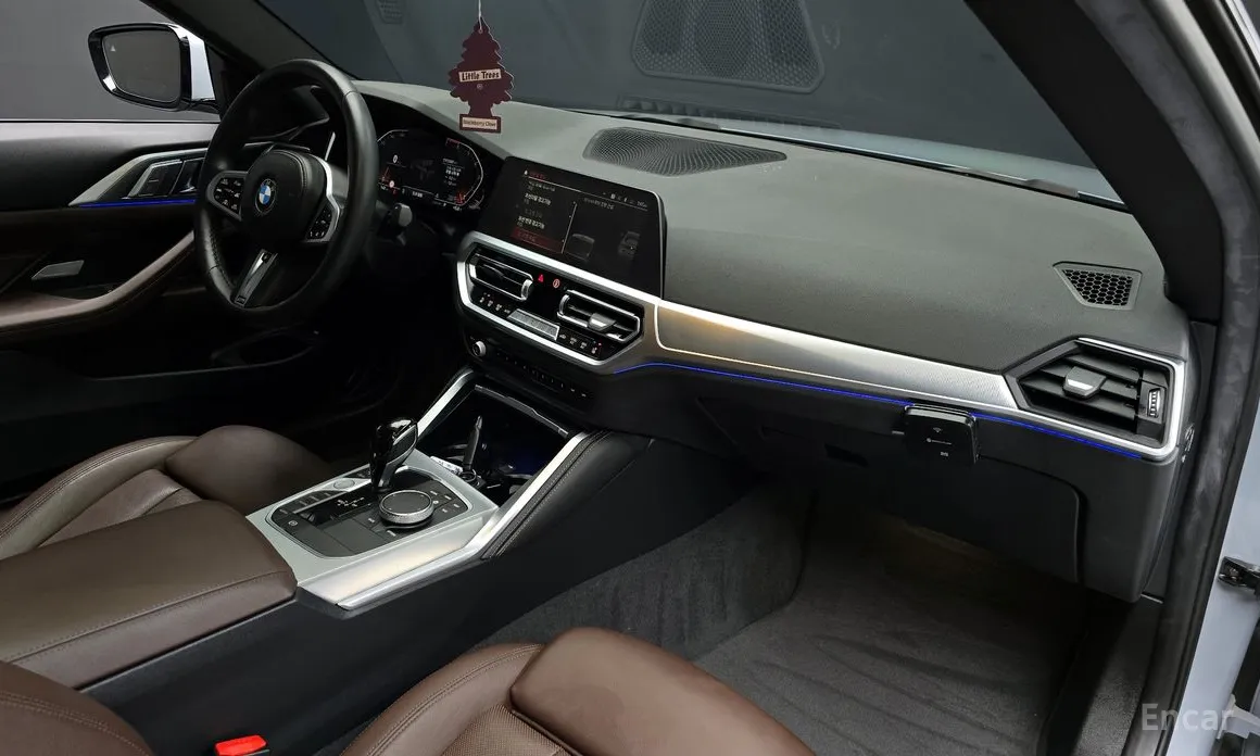 Фото 7 - BMW 4 Series