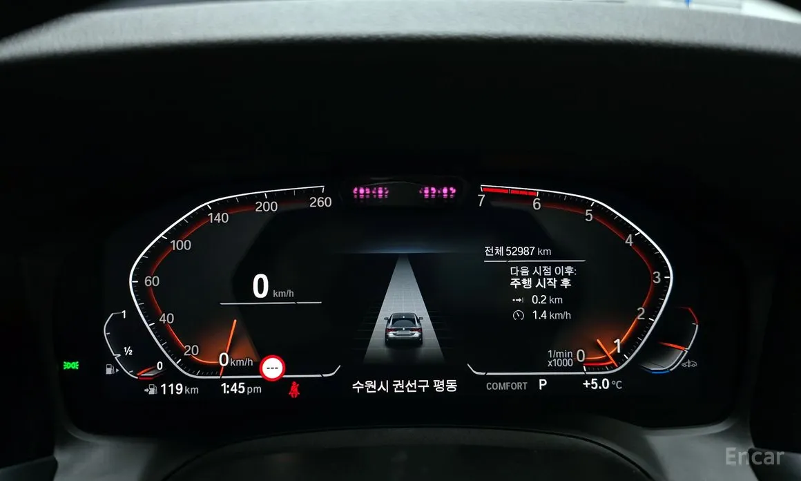 Фото 8 - BMW 4 Series