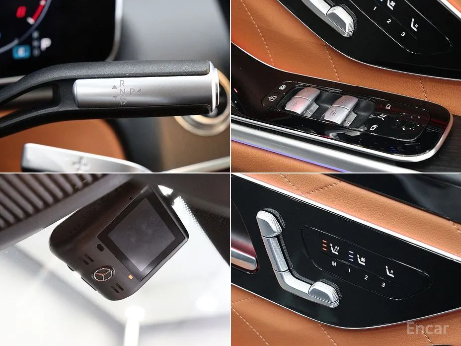 Фото 18 - Mercedes-Benz S-Class