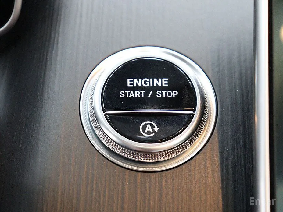 Фото 9 - Mercedes-Benz S-Class