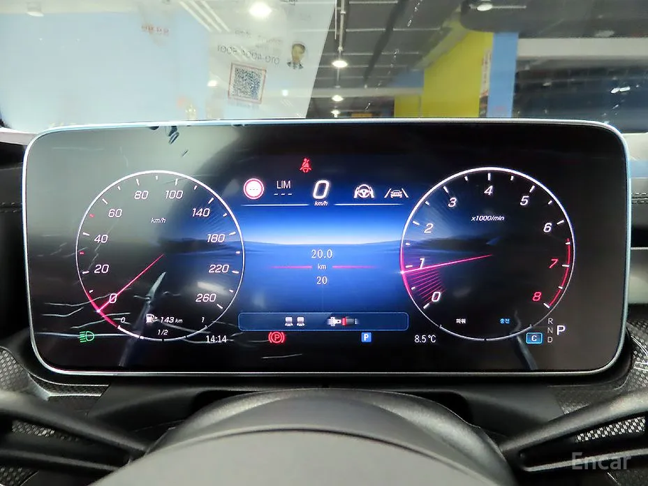 Фото 10 - Mercedes-Benz CLE-Class