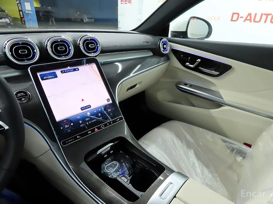 Фото 12 - Mercedes-Benz CLE-Class