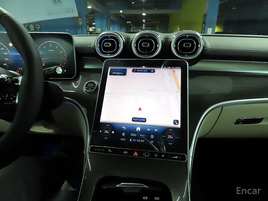 Фото 13 - Mercedes-Benz CLE-Class