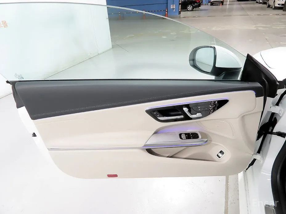 Фото 15 - Mercedes-Benz CLE-Class