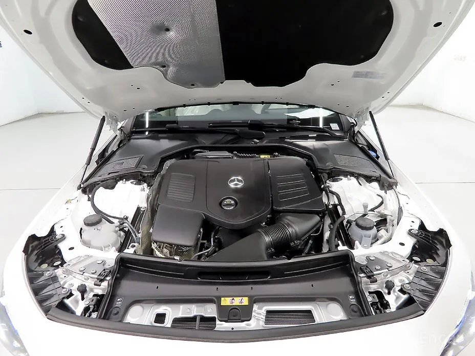 Фото 19 - Mercedes-Benz CLE-Class