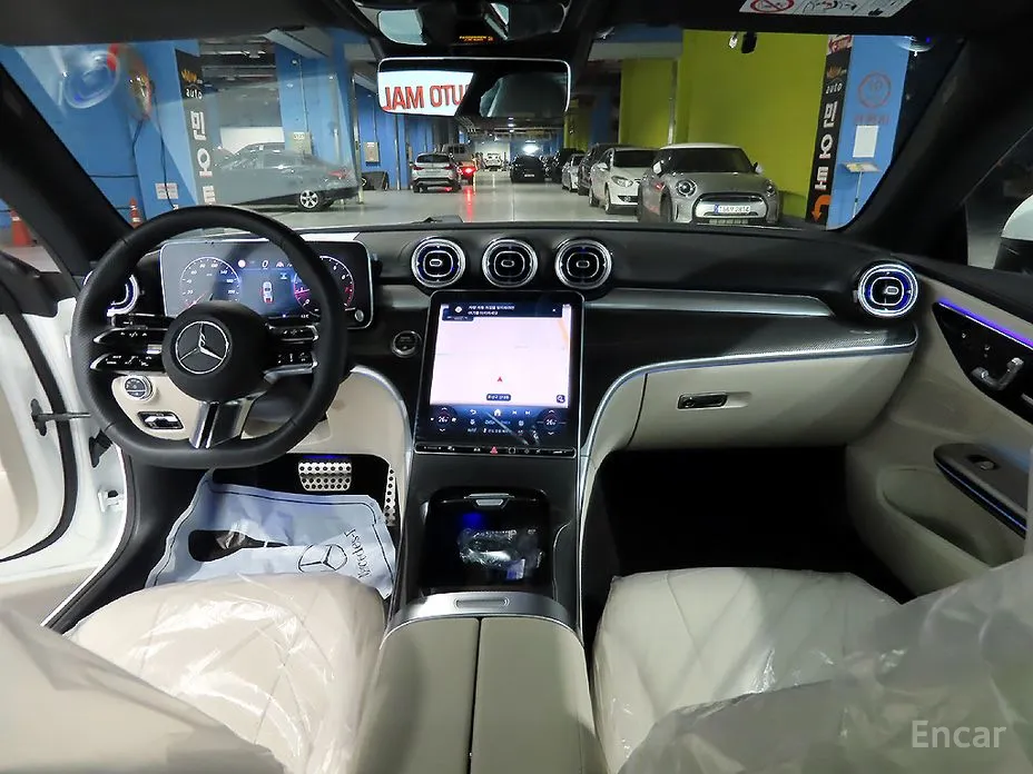 Фото 6 - Mercedes-Benz CLE-Class