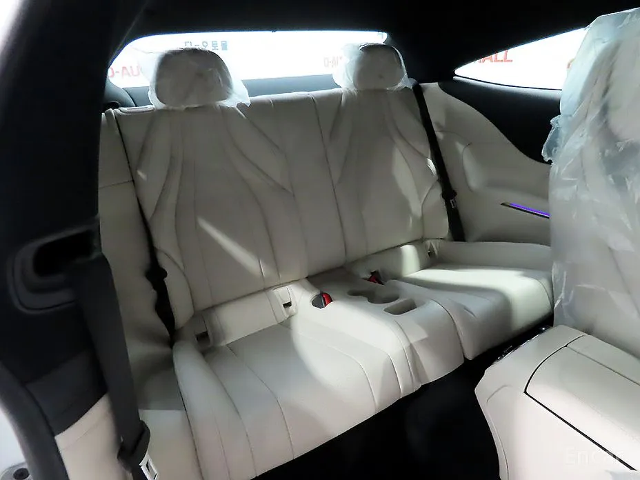 Фото 8 - Mercedes-Benz CLE-Class